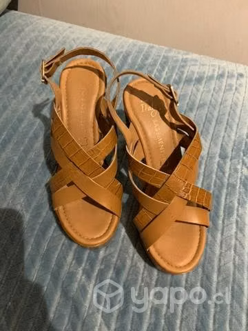 Sandalias mujer - Imagen 3