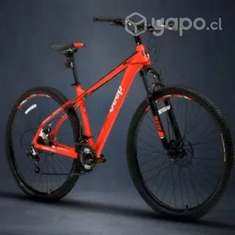 Bicicleta jeep baltoro 29