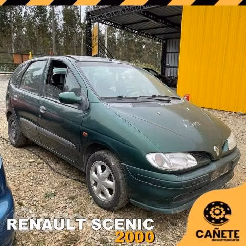 Bobina encendido Renault Scenic 2000