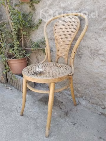 Silla veneciana para restaurar