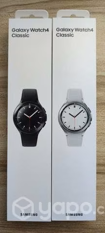 Samsung galaxy watch4 Classic 40mm