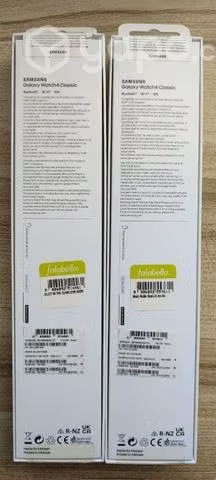 Samsung galaxy watch4 Classic 40mm - Imagen 2