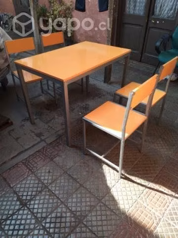Comedor Eterno