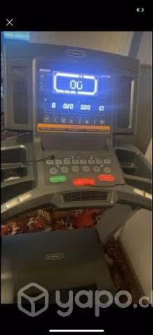 Trotadora profesional SFITNESS GT5s