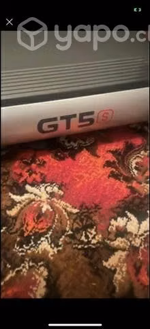 Trotadora profesional SFITNESS GT5s