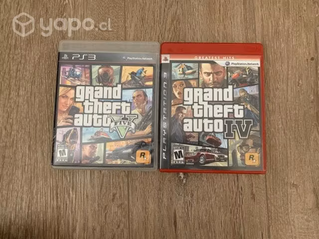 PlayStation 3 (PS3)