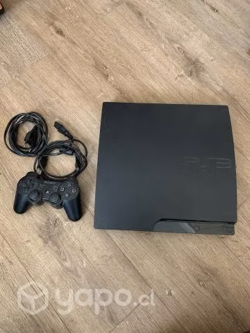 PlayStation 3 (PS3)