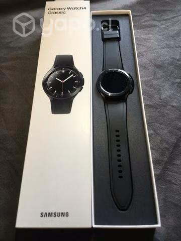 Galaxy wacth4 42mm