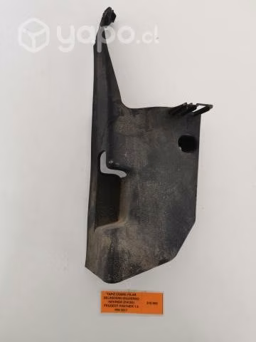 Tapiz Cubre Pilar Delantero Izquierdo Inf (PA183)