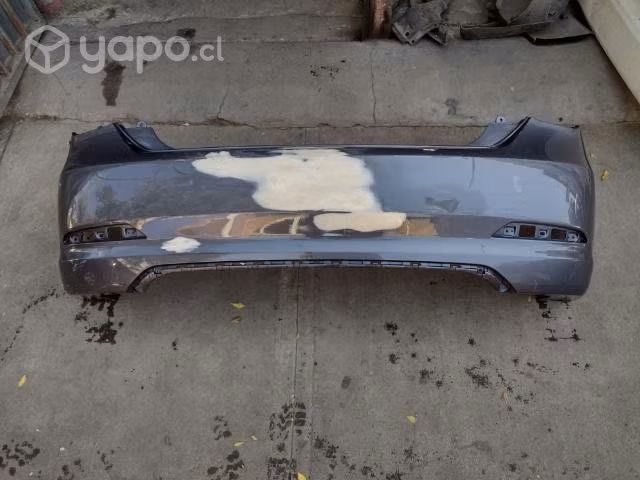 Parachoque tra sedan Hyundai grand i