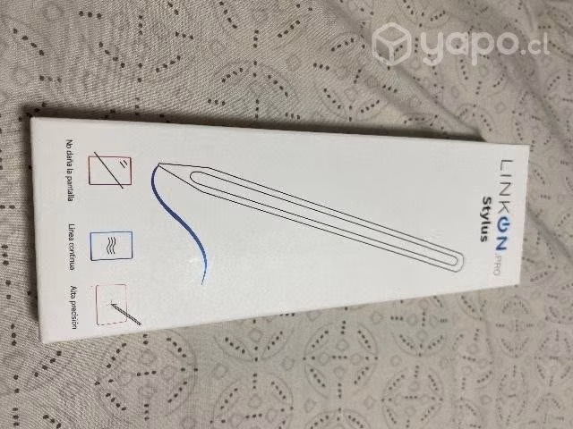 lapiz para tablet