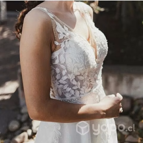 Vestido de novia - Imagen 2