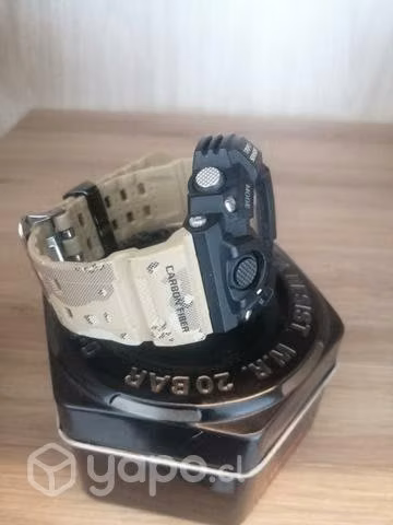 Casio Gshock rangeman original desierto - Imagen 2