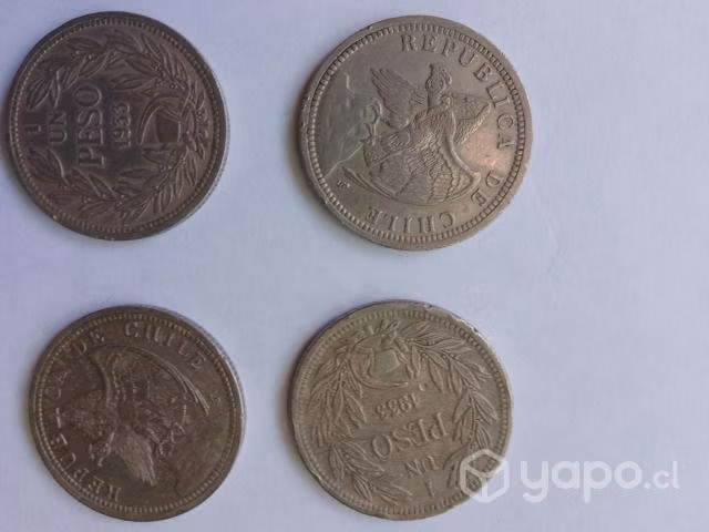 Monedas.antiguas