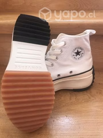 Zapatillas Converse