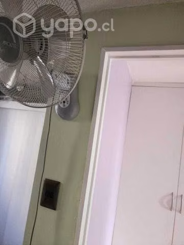 Ventilador Mural - Imagen 5