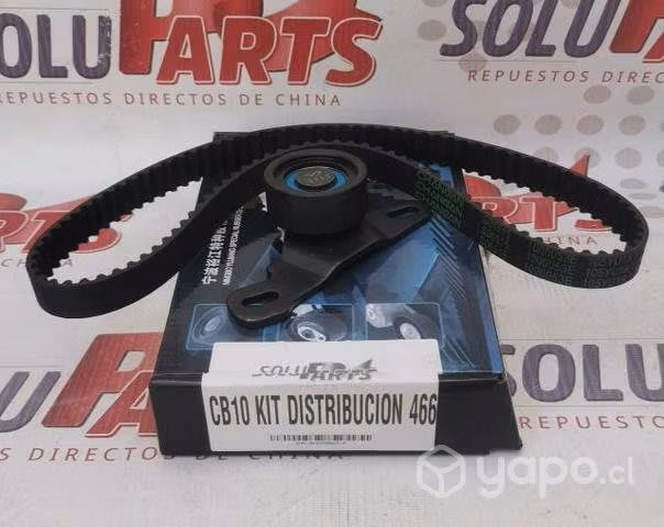 Changan CB10 Kit Distribucion 466