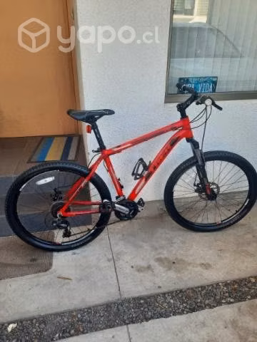 Bicicleta trek - Imagen 3
