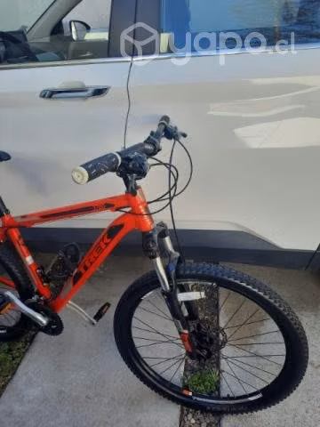 Bicicleta trek - Imagen 2