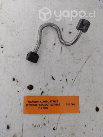 Caneria Combustible (PEX053) Peugeot Expert 2.0 2