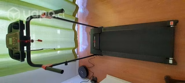 Trotadora electrica