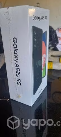 Galaxy A52s 5G - Imagen 3