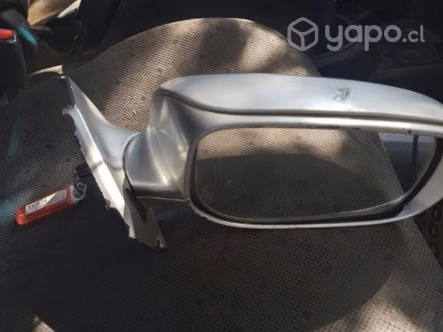 Espejo lado copiloto , Toyota yaris sport 2010