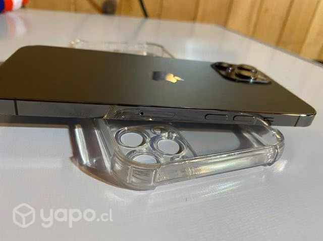 IPhone 12 PROMAX