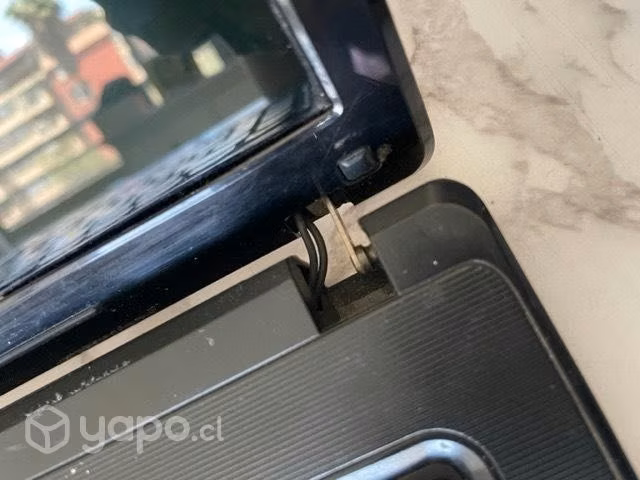 Notebook LENOVO, usado - Imagen 5
