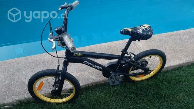 3 bicicletas