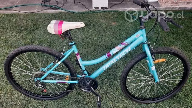 3 bicicletas
