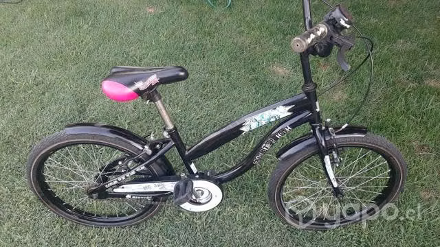 3 bicicletas