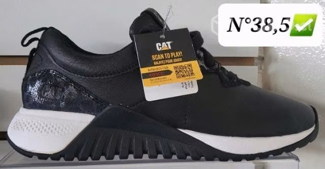 Zapatillas de mujer