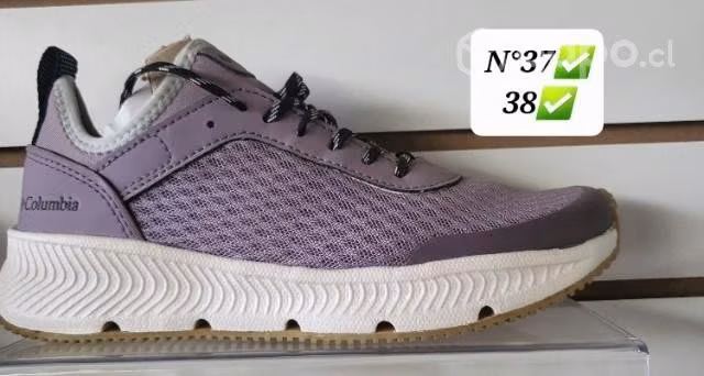 Zapatillas de mujer