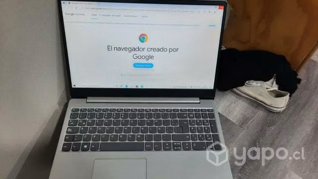 Laptop Lenovo IdeaPad 330S - Imagen 3