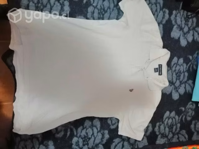 Poleras