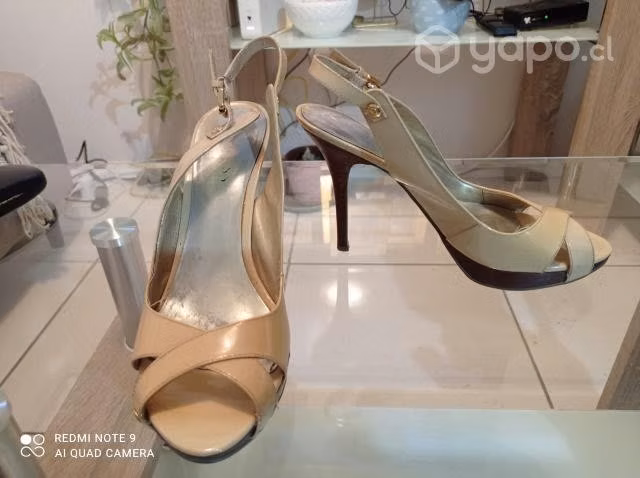 Sandalias impecables - Imagen 2