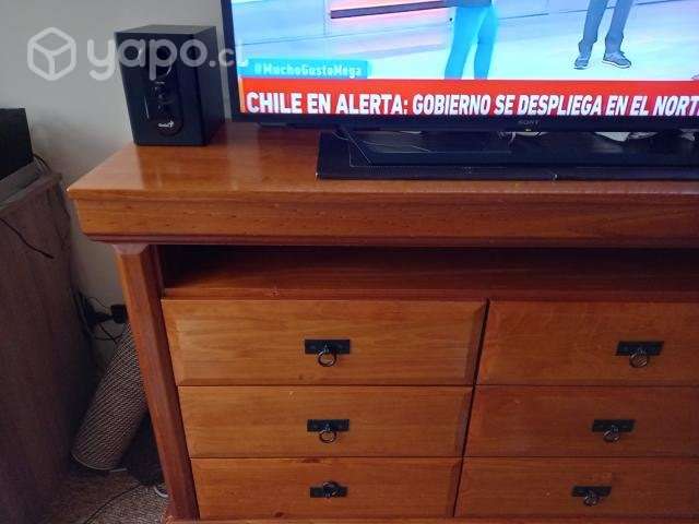 Comoda - Imagen 2