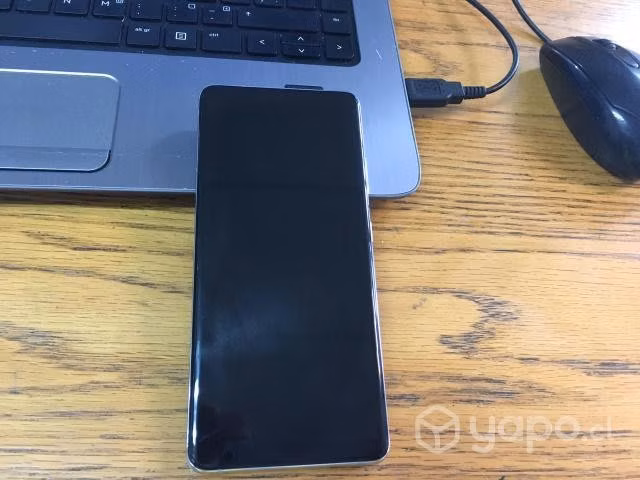 Galaxy s21 ultra Dual Sim