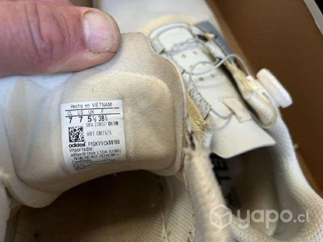 Adidas Terrex - Imagen 3