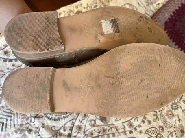 Zapato Umbrale - Imagen 4