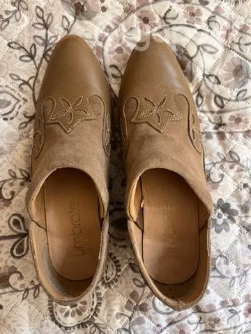 Zapato Umbrale - Imagen 2