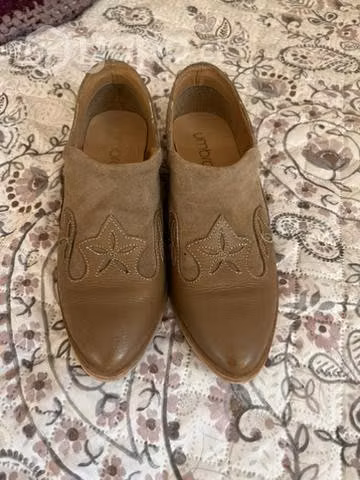 Zapato Umbrale - Imagen 3