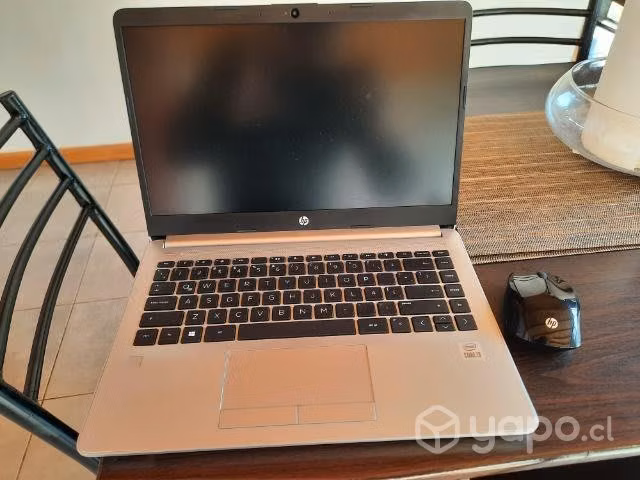 Computador HP en Excelente estado - Imagen 2