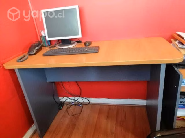 Escritorio de oficina