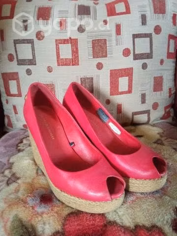 Bulto Zapatos de mujer
