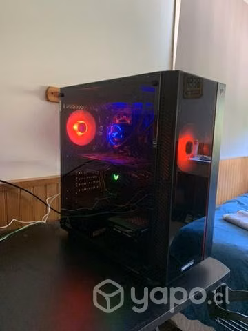 Pc Gamer RTX 3060 TI - Imagen 5
