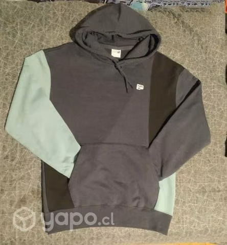 Poleron Puma Bicolor "M"