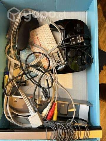 Nintendo Wii - Imagen 3