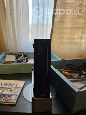 Nintendo Wii